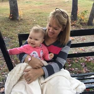 Meet your Posher, Michelle